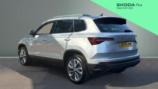 Skoda Karoq 1.5 TSI SE L 5dr DSG Petrol Estate